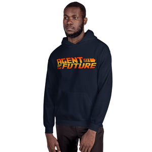 Agent of the Future Hoodie