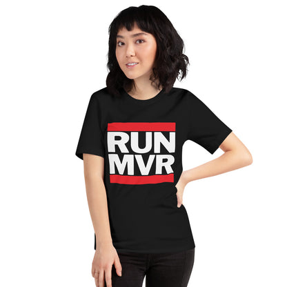 RUN MVR