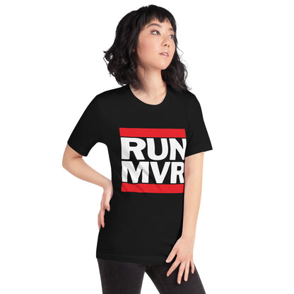 RUN MVR