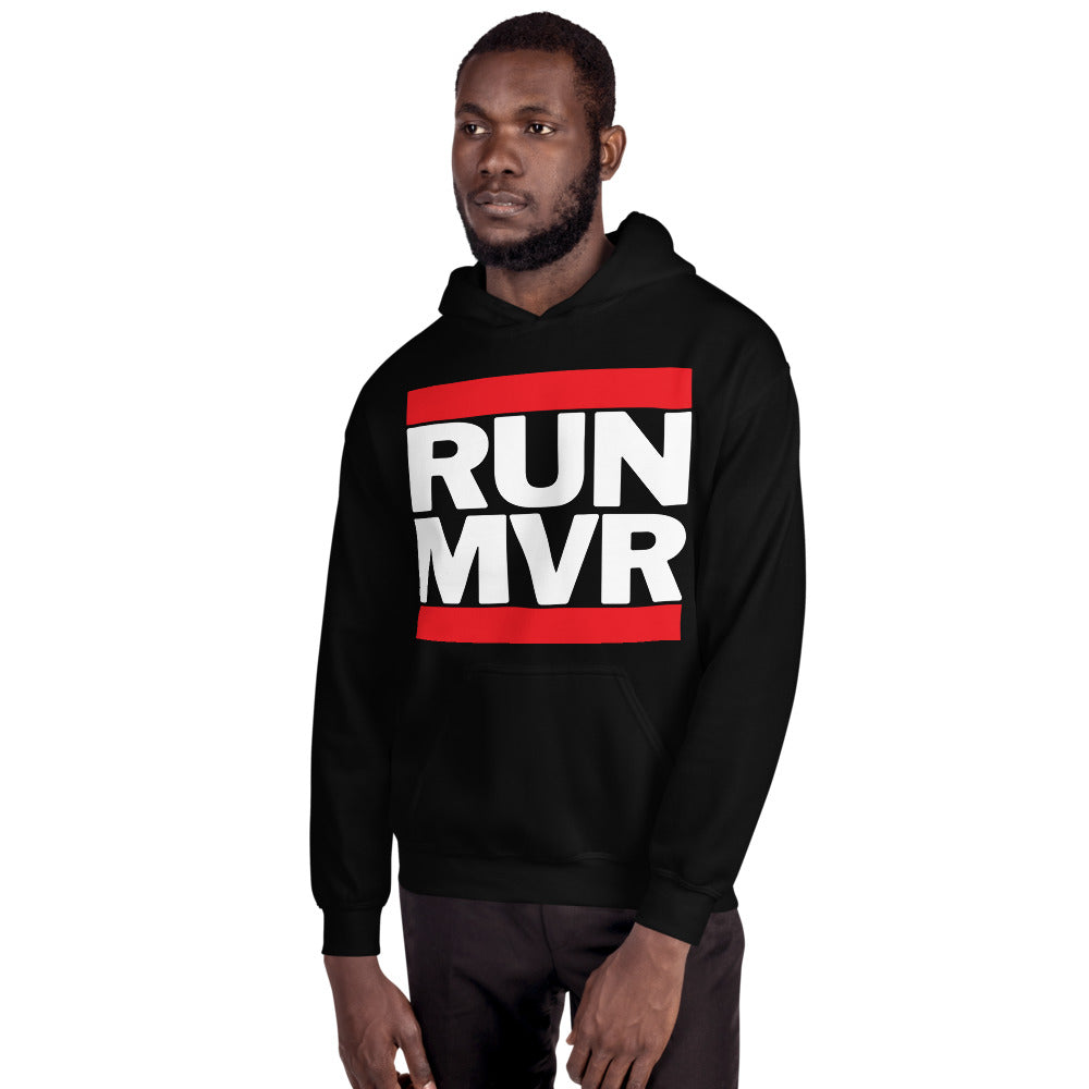 RUN MVR Hoodie