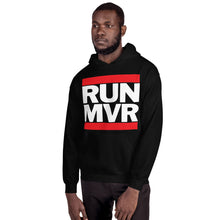 Load image into Gallery viewer, RUN MVR Hoodie
