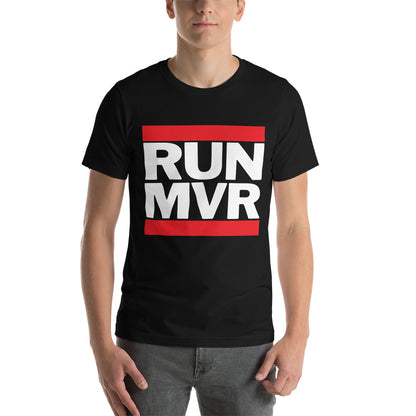 RUN MVR