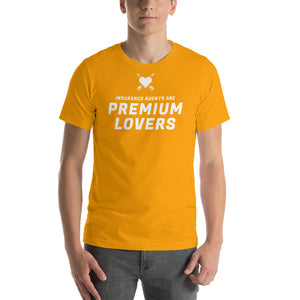 Short-Sleeve Unisex T-Shirt