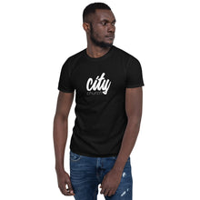 Load image into Gallery viewer, CITY CHURCH Short-Sleeve Unisex T-Shirt