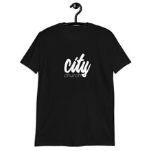Load image into Gallery viewer, CITY CHURCH Short-Sleeve Unisex T-Shirt
