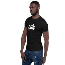 Load image into Gallery viewer, CITY CHURCH Short-Sleeve Unisex T-Shirt