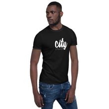 Load image into Gallery viewer, CITY CHURCH Short-Sleeve Unisex T-Shirt