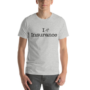 I Run Insurance