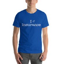 Load image into Gallery viewer, I Run Insurance