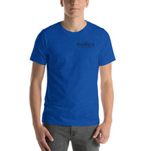 Load image into Gallery viewer, RUMER BLK Short-Sleeve Unisex T-Shirt