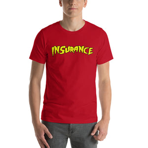 Insurance-Mania!!