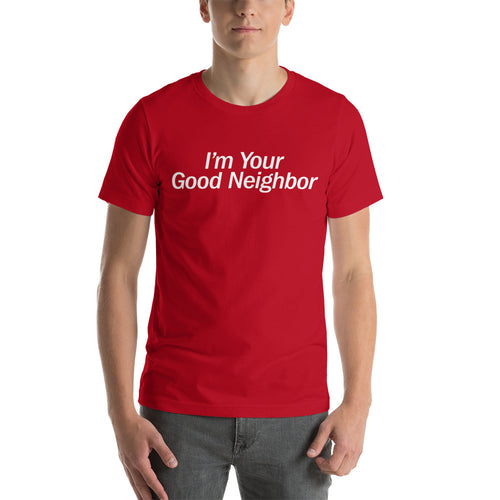 Good Neighbor