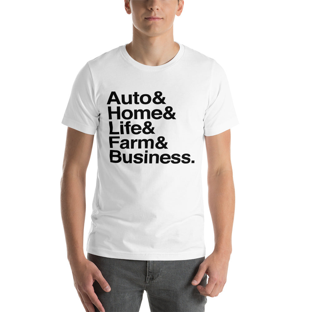 Auto& Home& Life& Farm& Business