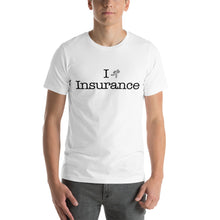 Load image into Gallery viewer, I Run Insurance